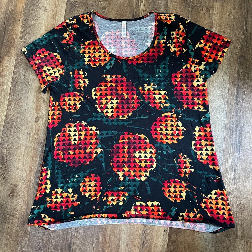 Lularoe Classic T